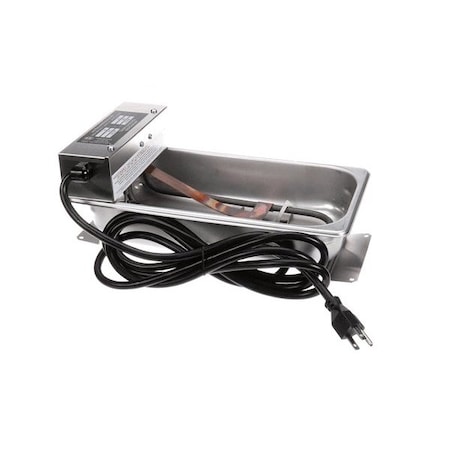 Hussmann Pan 860112 600W 120V W/Plug 0538255